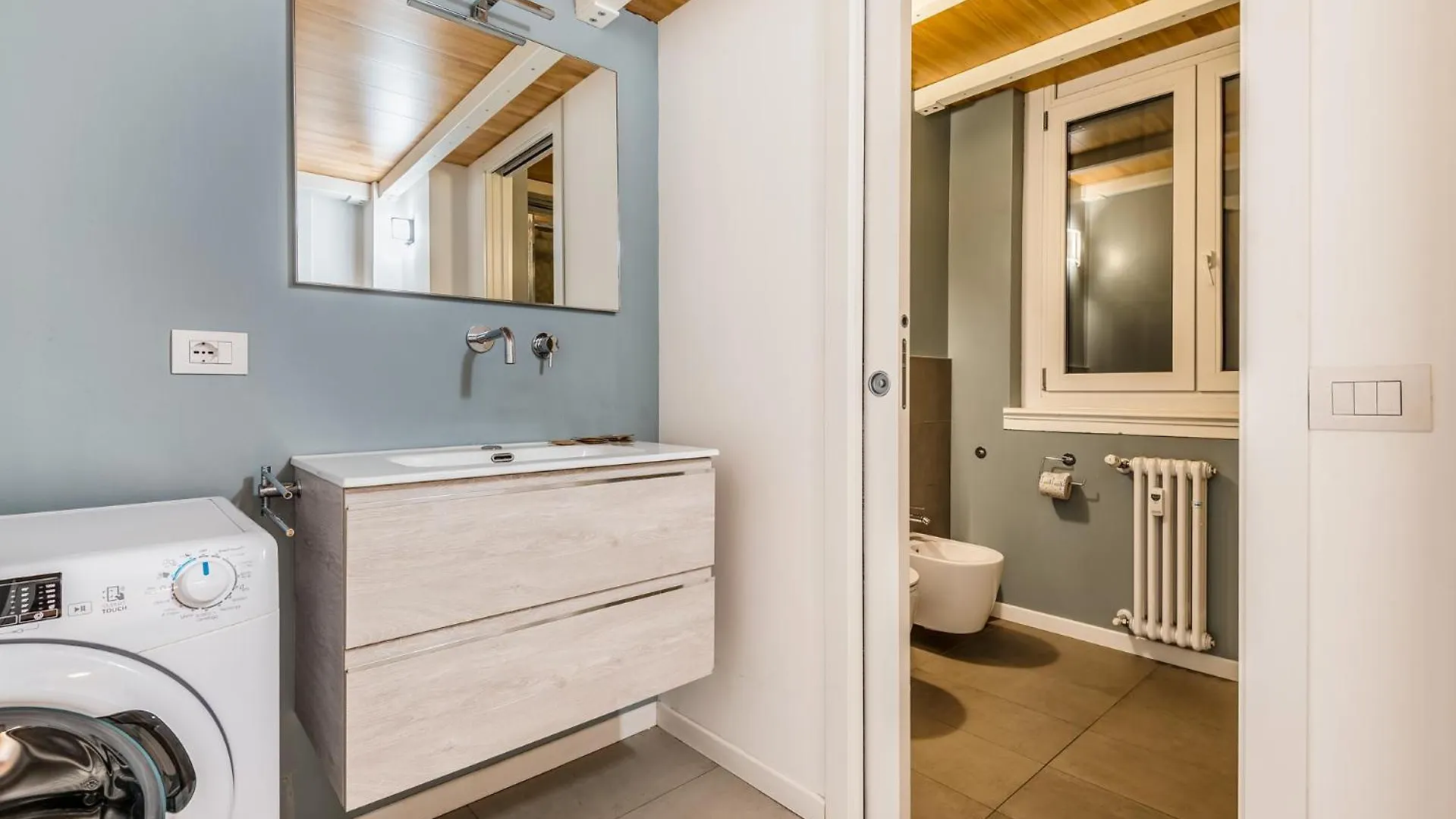 Brand New Milano 5 Pax Wifi Corso Sempione Apartment