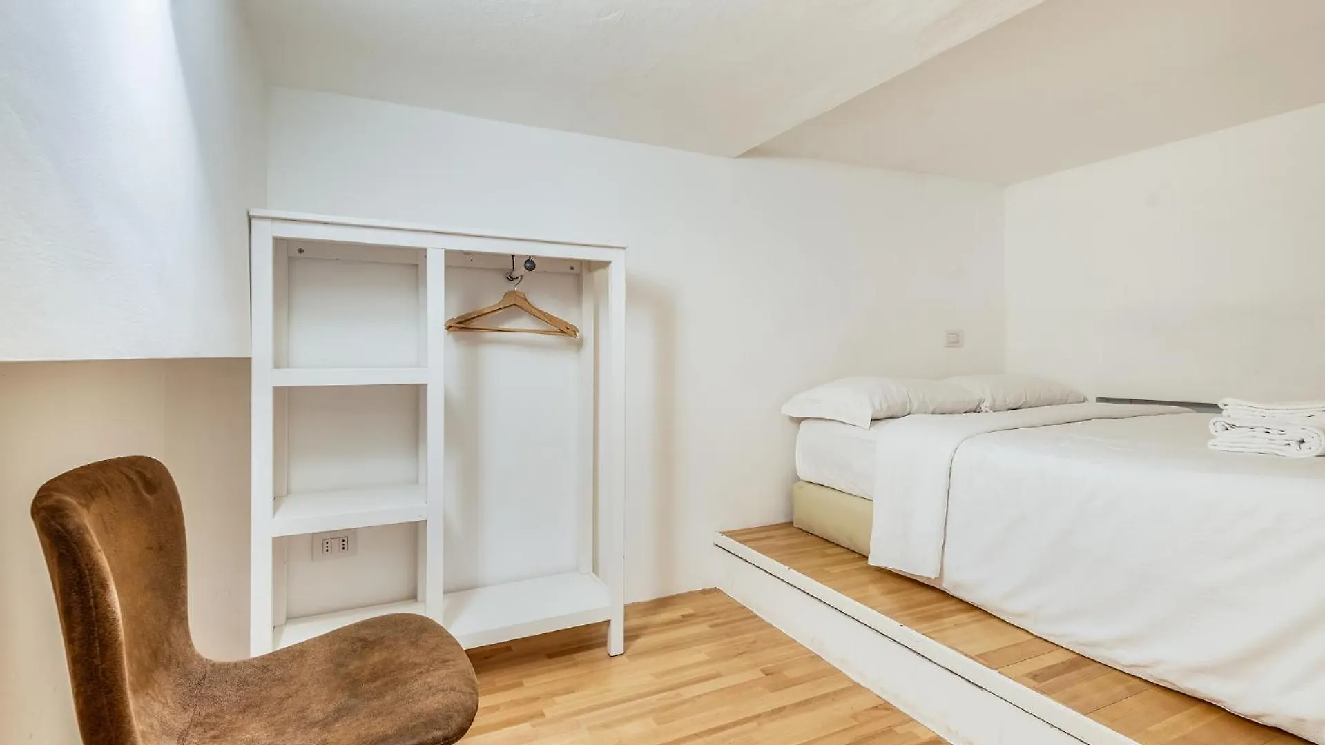 Brand New Milano 5 Pax Wifi Corso Sempione Apartment Milan