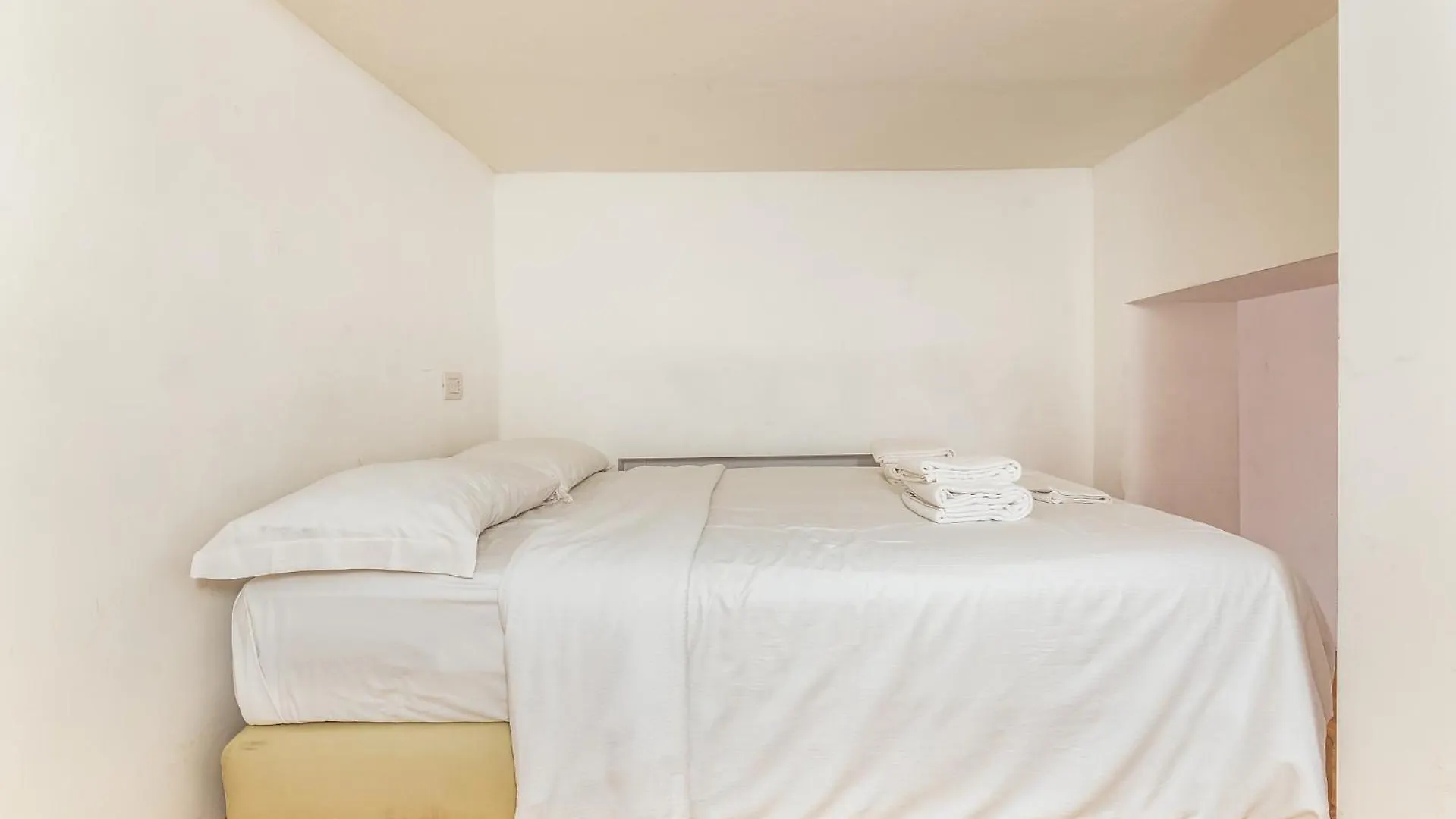 Brand New Milano 5 Pax Wifi Corso Sempione Apartment