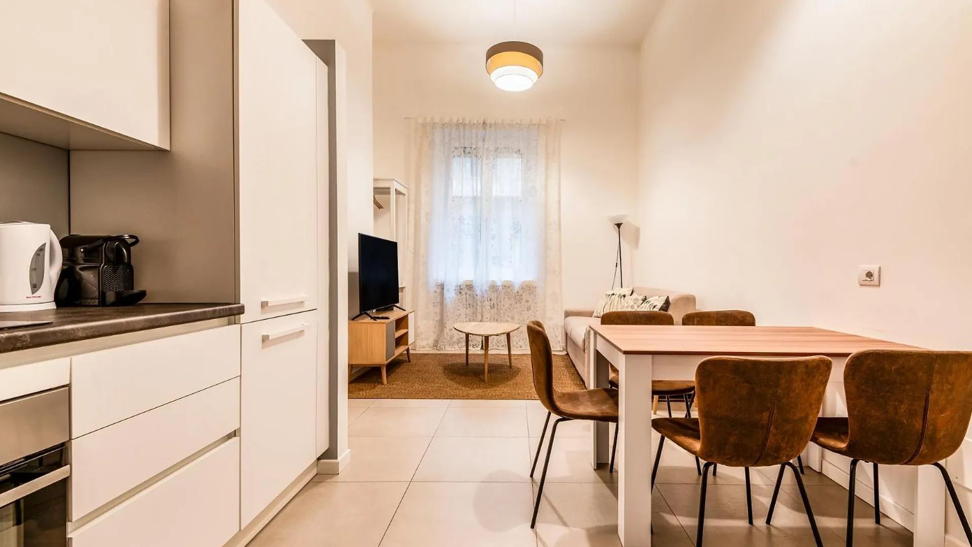 Brand New Milano 5 Pax Wifi Corso Sempione Apartment Italy