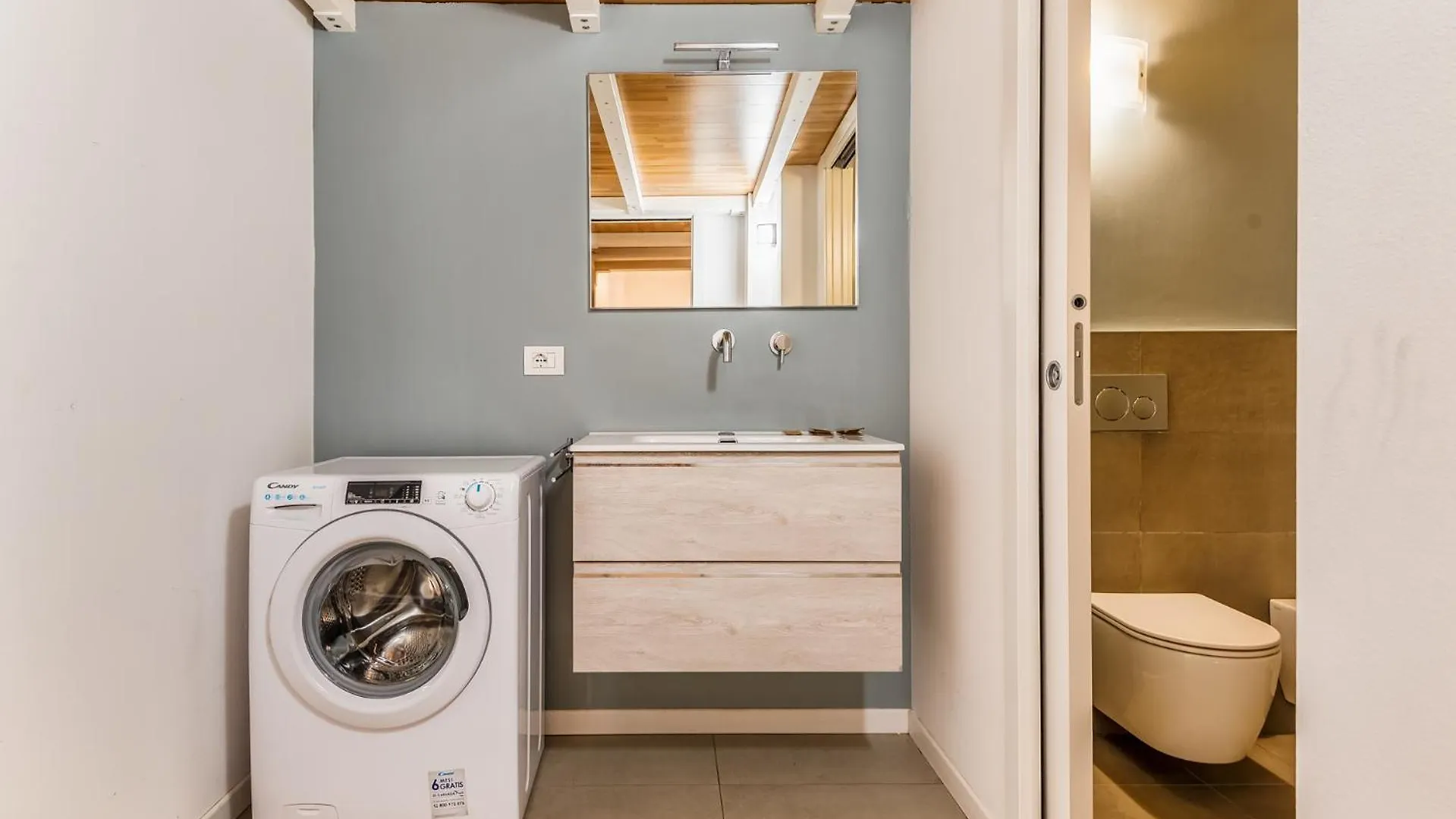 Brand New Milano 5 Pax Wifi Corso Sempione Apartment