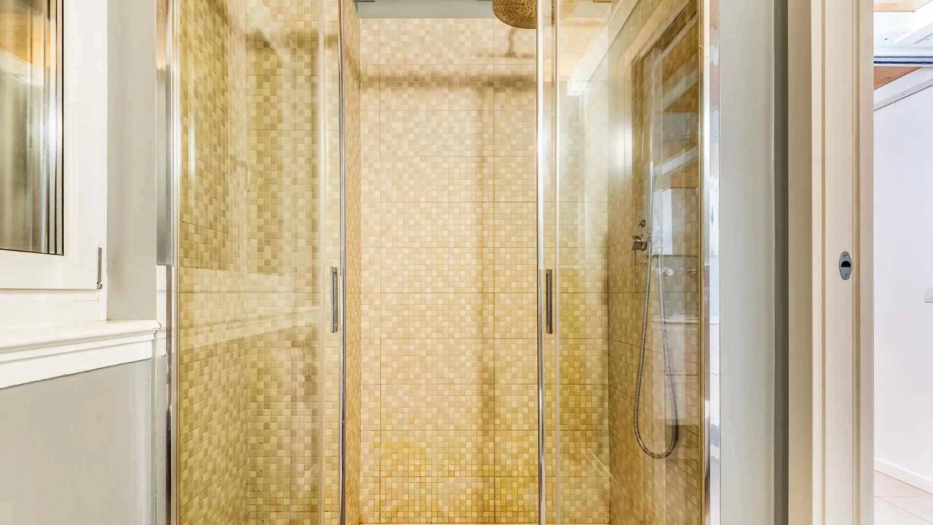 Brand New Milano 5 Pax Wifi Corso Sempione Apartment